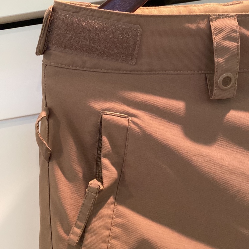 Quicksilver Quicktech 8.000mm Relaxed Fit Utility… - image 3